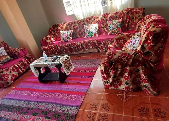 Casa Mirador Sanblas Apartamento Cusco