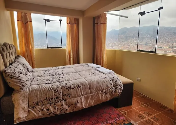 Casa Mirador Sanblas