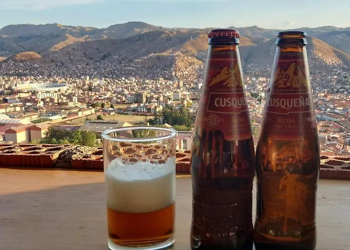 Casa Mirador Sanblas *